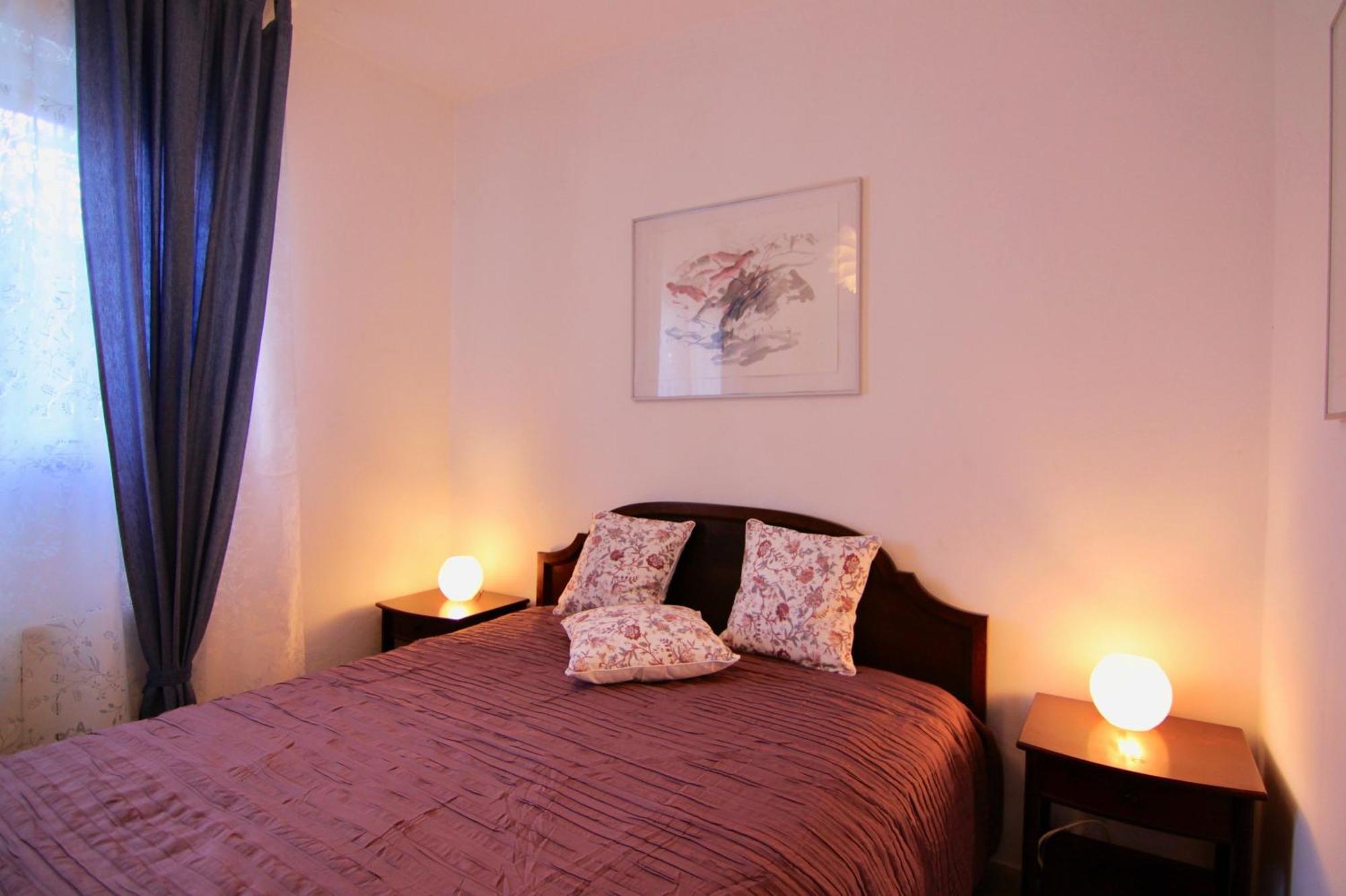 Casa Roccia Apartment Pino Lago Maggiore Exterior photo