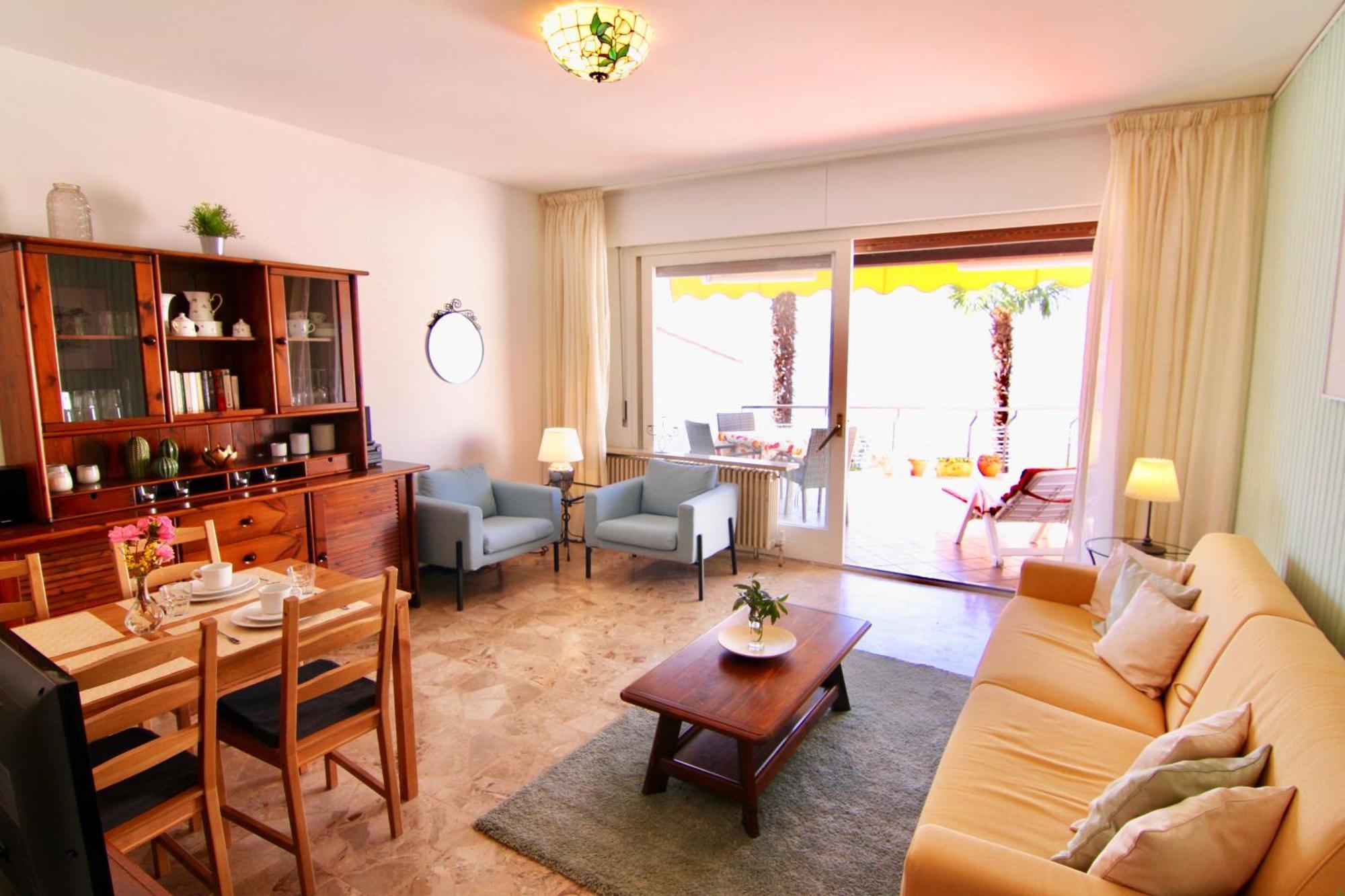 Casa Roccia Apartment Pino Lago Maggiore Exterior photo