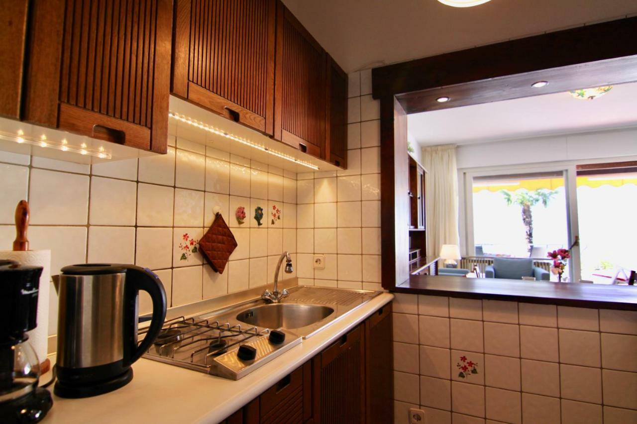 Casa Roccia Apartment Pino Lago Maggiore Exterior photo